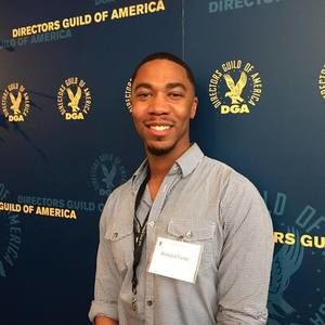 Meet your Posher, Richard